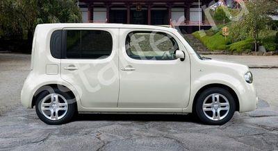 Ремонт генератора Nissan Cube Z12, Купить генератор Nissan Cube Z12